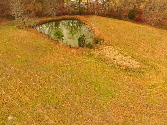 26 Acres of Land for Sale in Gainesboro, Tennessee