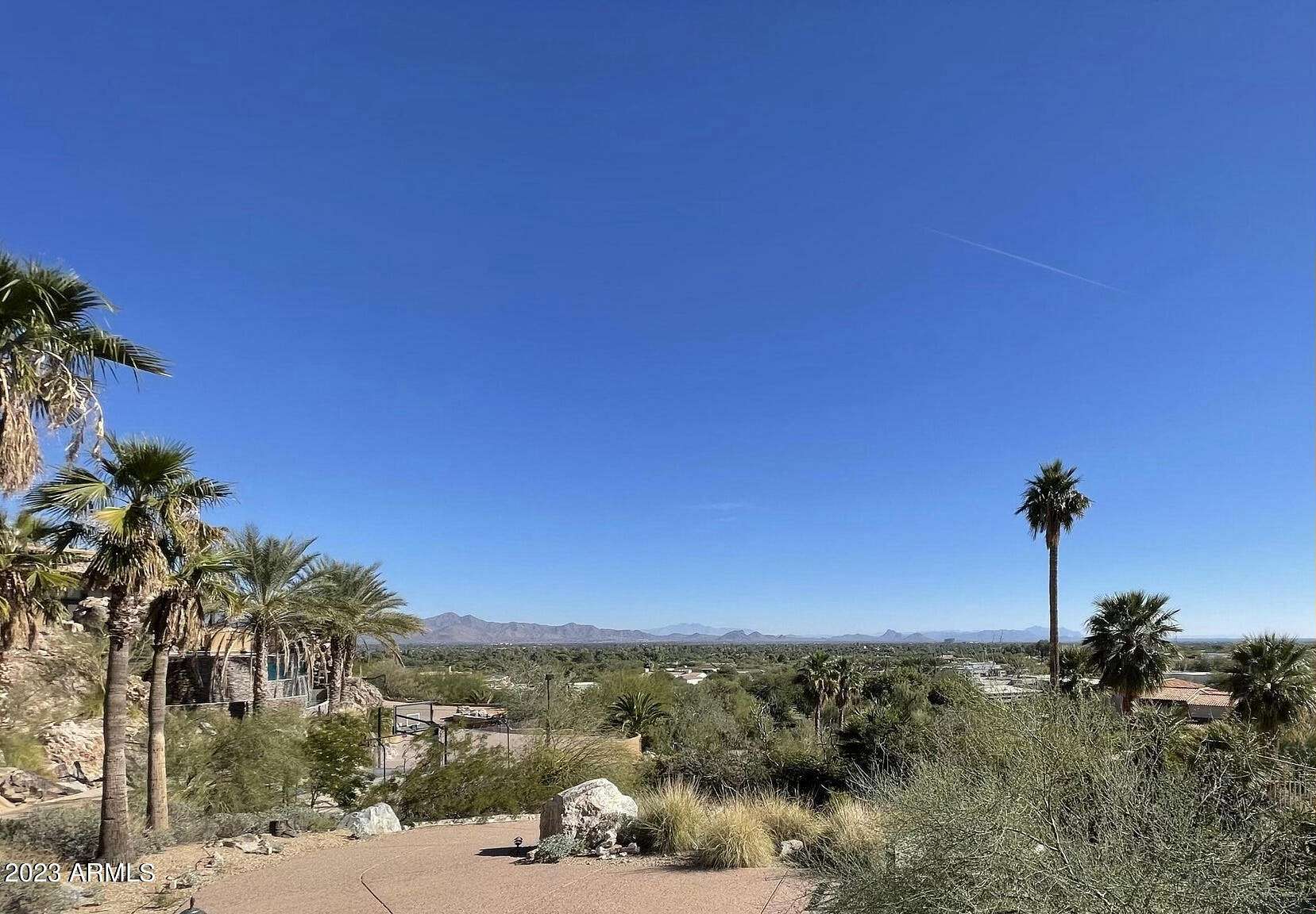 1.9 Acres of Residential Land for Sale in Paradise Valley, Arizona