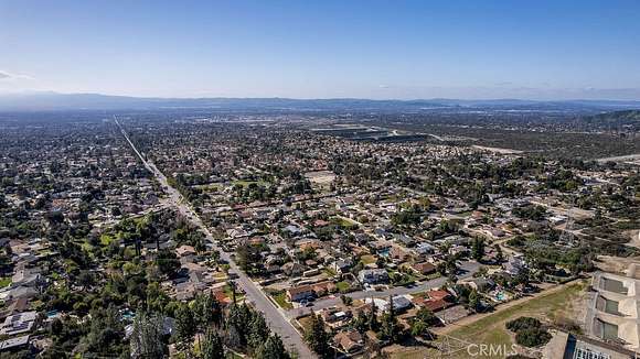 0.4 Acres of Residential Land for Sale in Upland, California