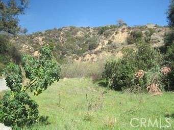 1.1 Acres of Residential Land for Sale in Monrovia, California
