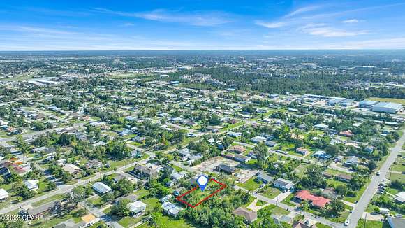 0.21 Acres of Residential Land for Sale in Panama City, Florida