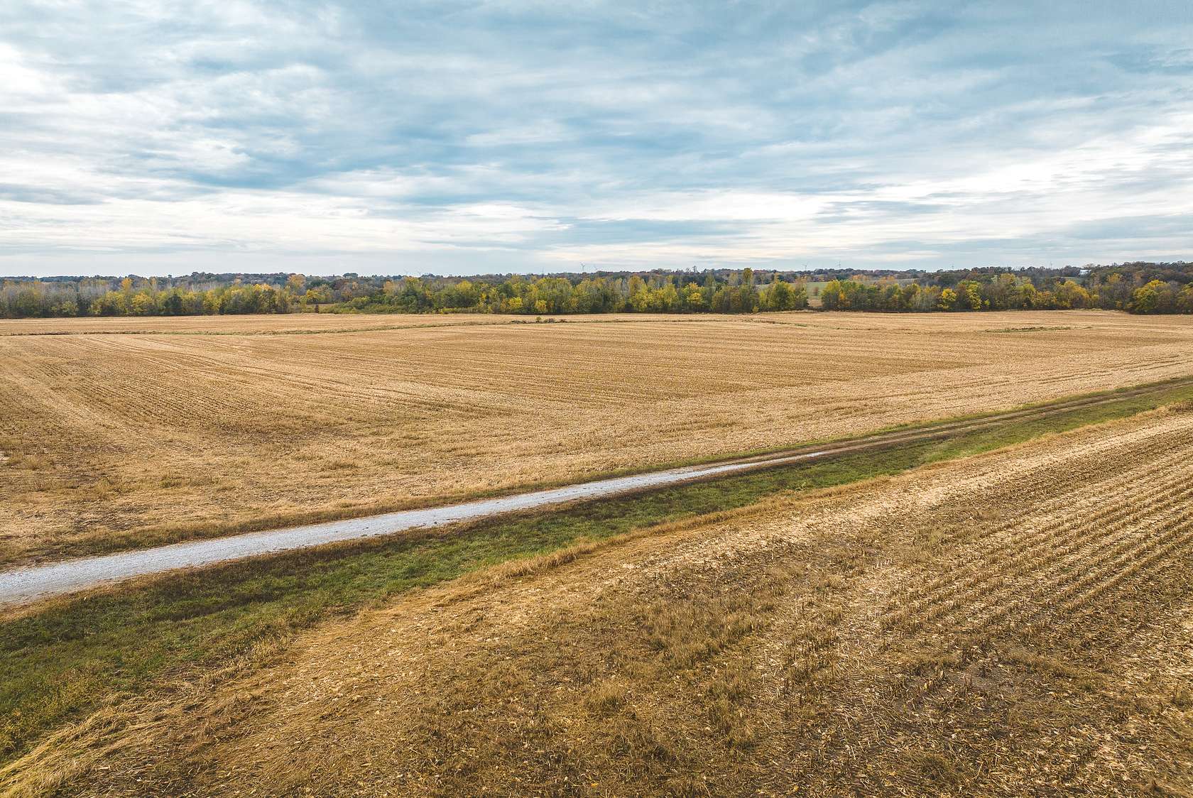 234 Acres of Agricultural Land for Sale in Memphis, Missouri