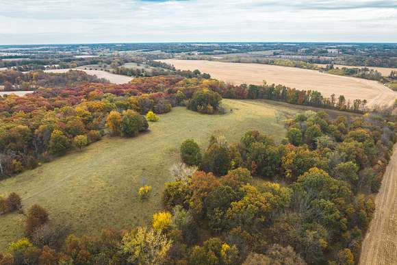 329 Acres of Recreational Land & Farm for Sale in Memphis, Missouri