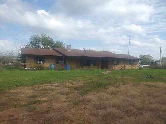 20 Acres of Improved Land for Sale in Sawyer, Oklahoma