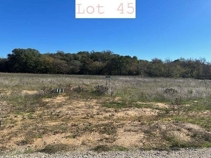 5.026 Acres of Agricultural Land for Sale in Santo, Texas