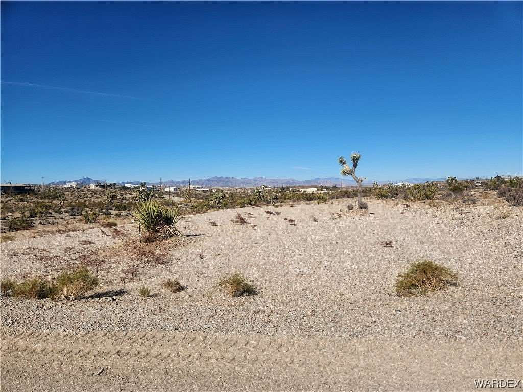 1 Acre of Land for Sale in Meadview, Arizona