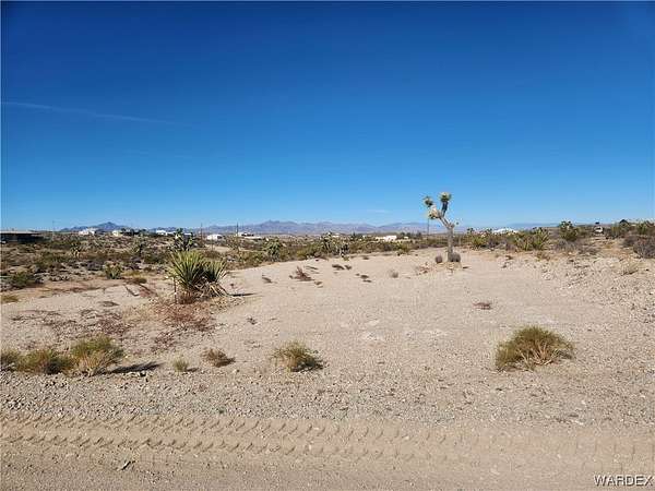 1 Acre of Land for Sale in Meadview, Arizona