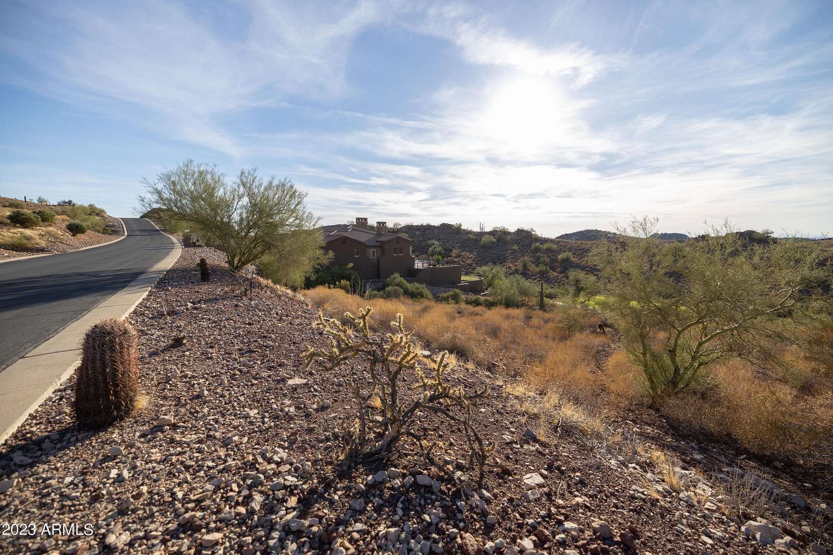 0.62 Acres of Land for Sale in Gold Canyon, Arizona