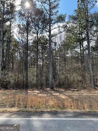 6 Acres of Residential Land for Sale in Newnan, Georgia