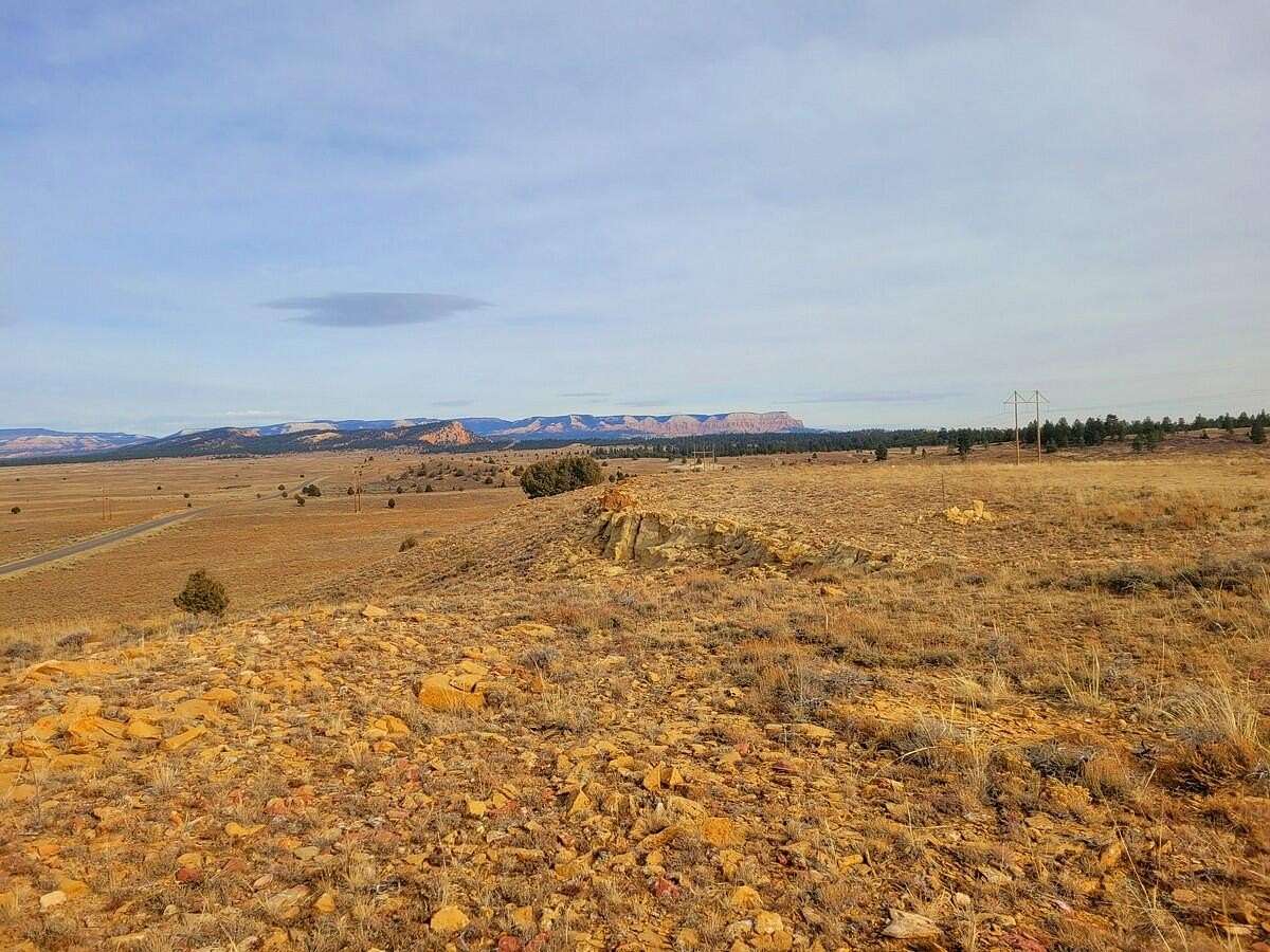 68 Acres of Improved Land for Sale in Bryce Canyon City, Utah