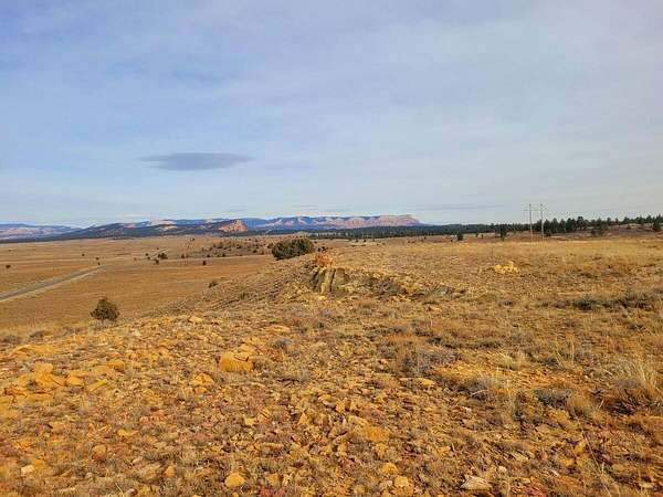 68 Acres of Improved Land for Sale in Bryce Canyon City, Utah