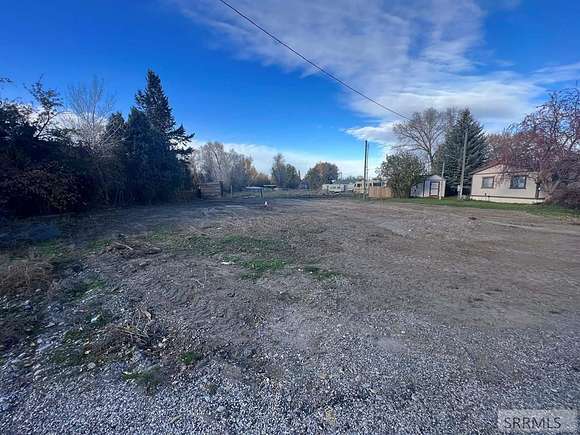0.19 Acres of Residential Land for Sale in Rexburg, Idaho