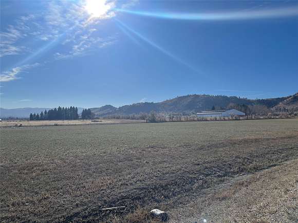 2.3 Acres of Mixed-Use Land for Sale in Helena, Montana