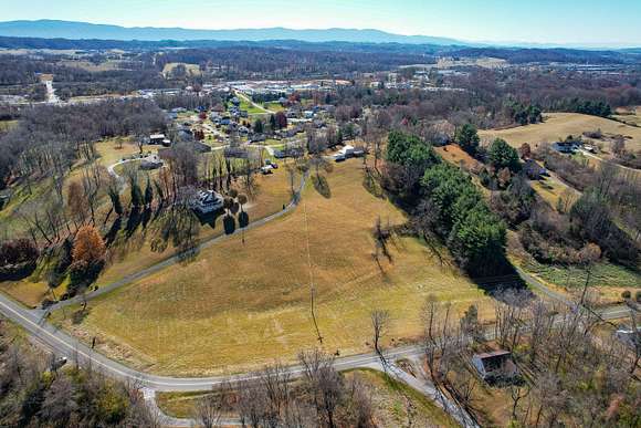 1.5 Acres of Residential Land for Sale in Bristol, Virginia