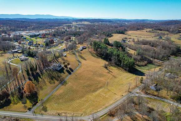 1.9 Acres of Residential Land for Sale in Bristol, Virginia