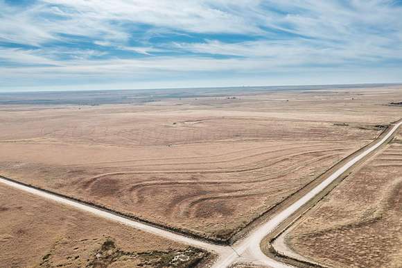 161 Acres of Land for Sale in Follett, Texas