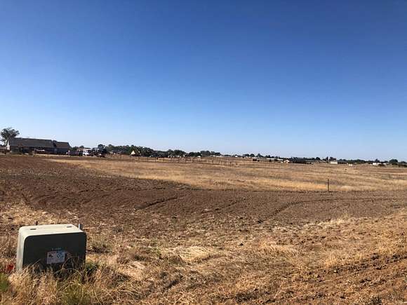 2.053 Acres of Residential Land for Sale in Madera, California