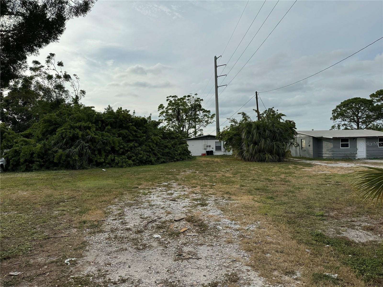 0.86 Acres of Land for Sale in Sarasota, Florida