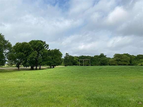 24.5 Acres of Improved Land for Sale in Blum, Texas