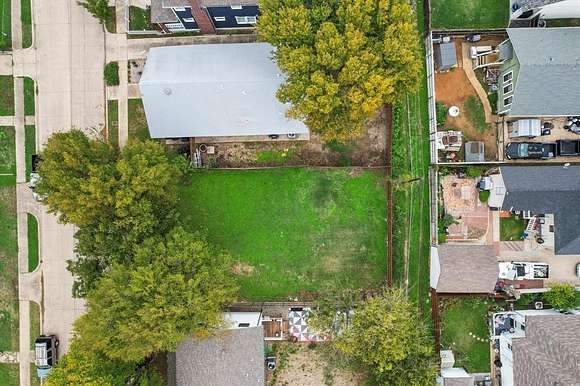 0.12 Acres of Residential Land for Sale in Fort Worth, Texas