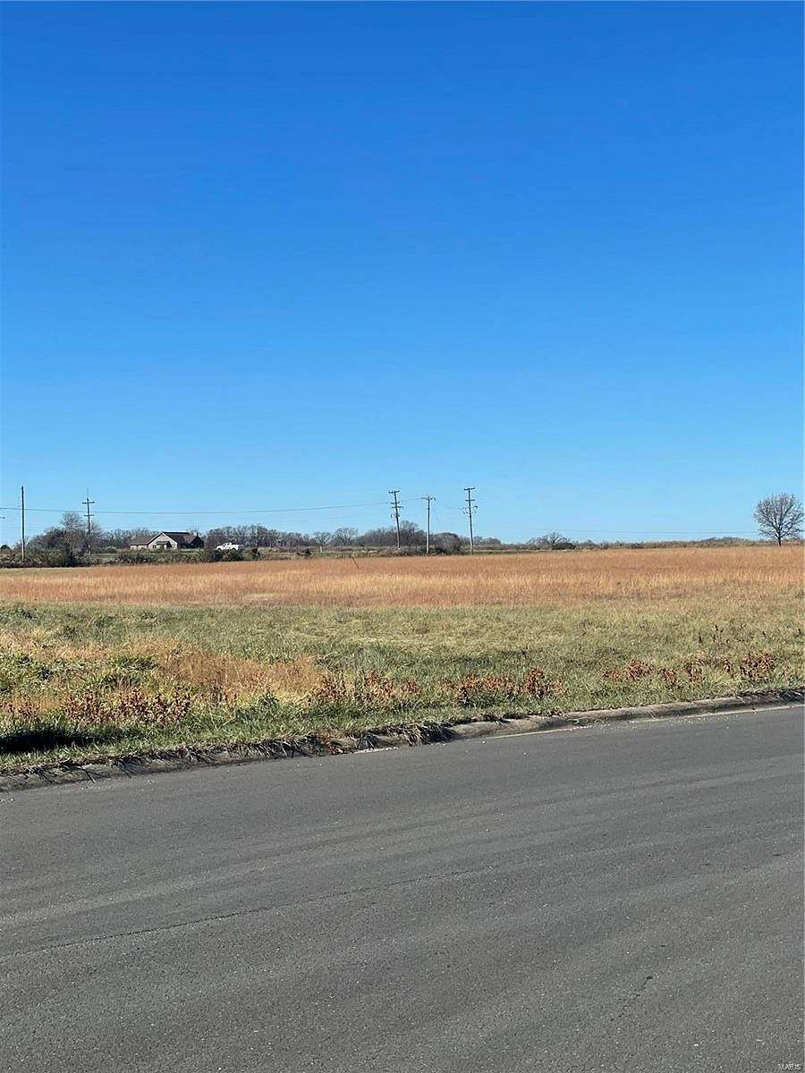 4.3 Acres of Commercial Land for Sale in Owensville, Missouri