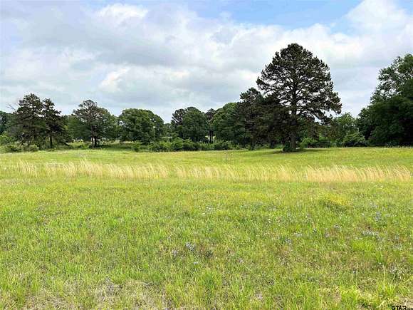 2 Acres of Commercial Land for Sale in Mount Pleasant, Texas