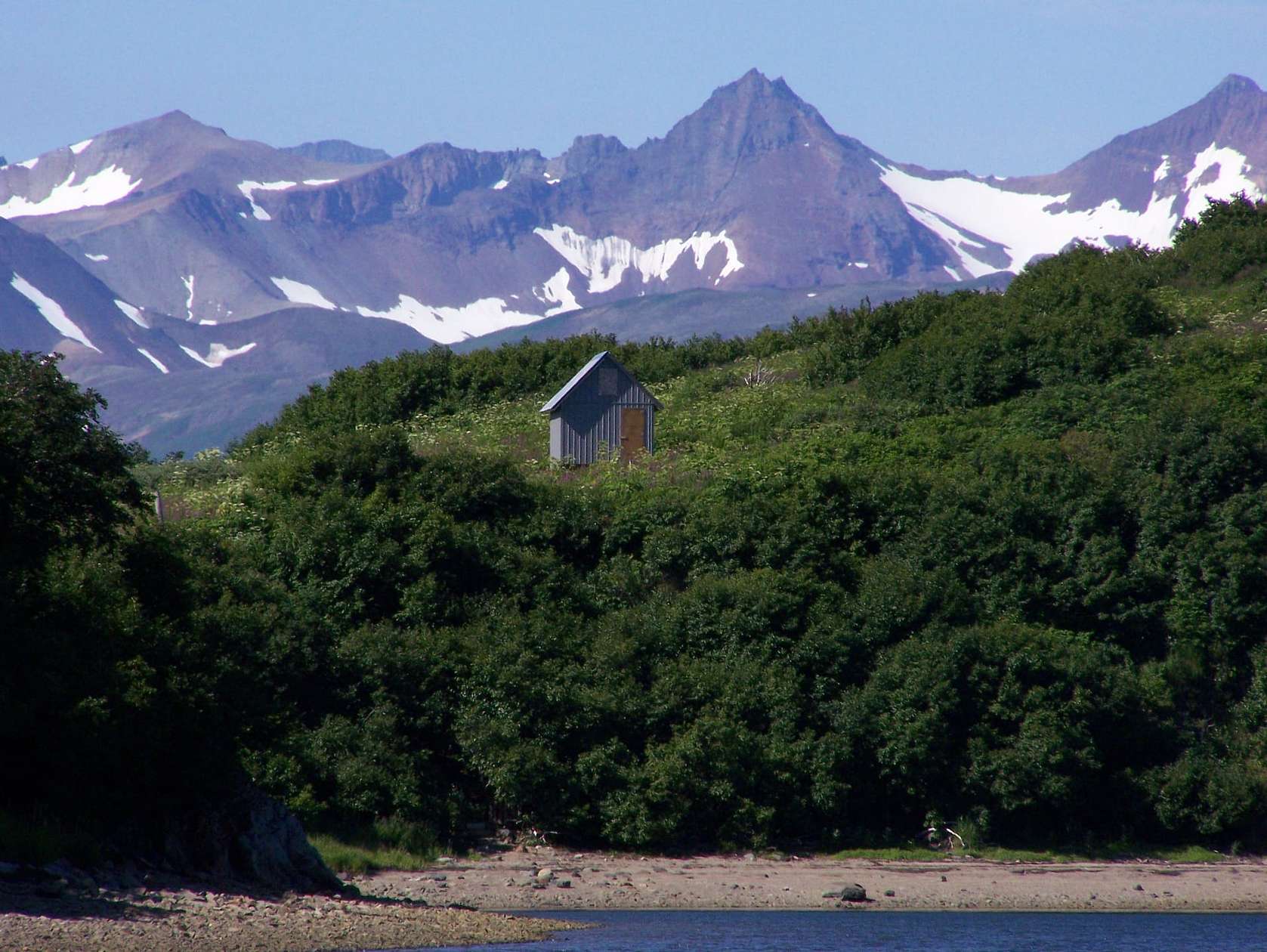 17.1 Acres of Recreational Land for Sale in Chignik Lagoon, Alaska