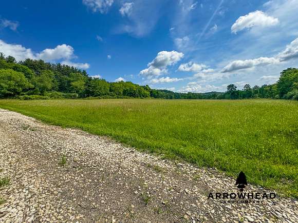 18 Acres of Land for Sale in Corning, Ohio