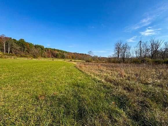 19 Acres of Land for Sale in Corning, Ohio