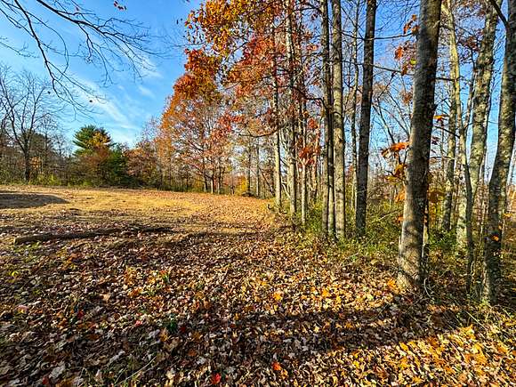 40 Acres of Land for Sale in Corning, Ohio