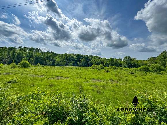 44 Acres of Land for Sale in Corning, Ohio