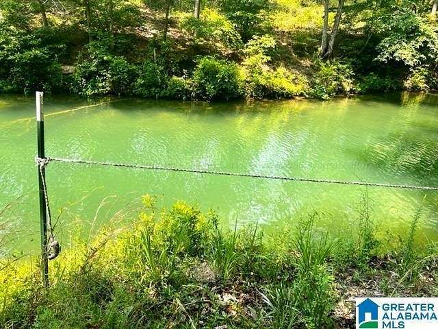 1.2 Acres of Land for Sale in Double Springs, Alabama