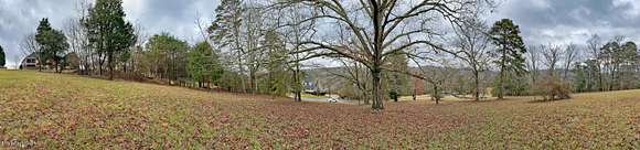 1.2 Acres of Residential Land for Sale in Lenoir City, Tennessee