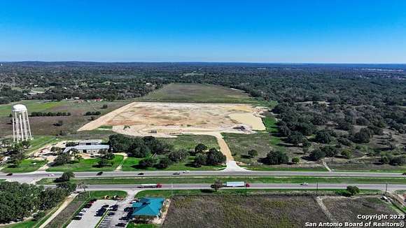 83 Acres of Land for Sale in Floresville, Texas