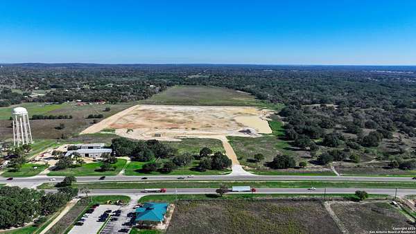 83 Acres of Land for Sale in Floresville, Texas