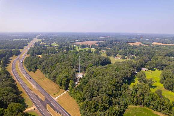 20 Acres of Agricultural Land for Sale in Jackson, Tennessee