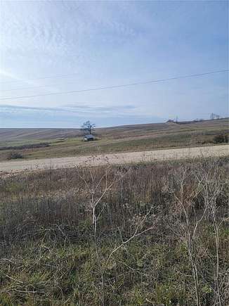 6.2 Acres of Residential Land for Sale in Oxford Junction, Iowa