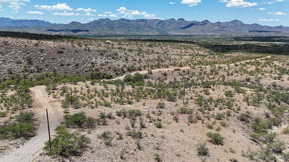 0.61 Acres of Residential Land for Sale in Nogales, Arizona