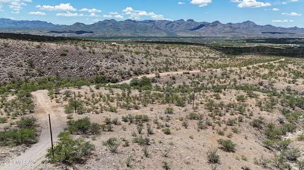 0.61 Acres of Residential Land for Sale in Rio Rico, Arizona