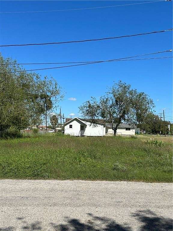 0.04 Acres of Land for Sale in Taft, Texas