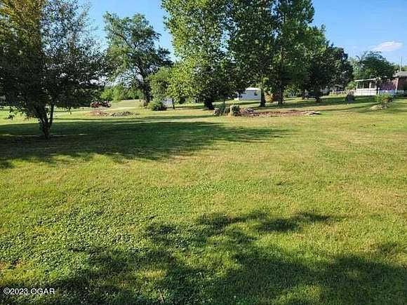 0.3 Acres of Residential Land for Sale in Pierce City, Missouri