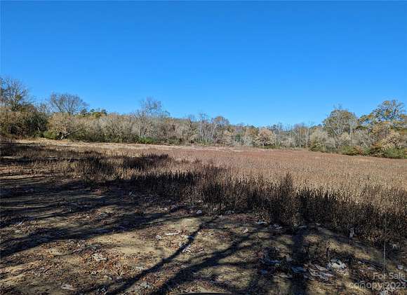 49.5 Acres of Land for Sale in Gastonia, North Carolina