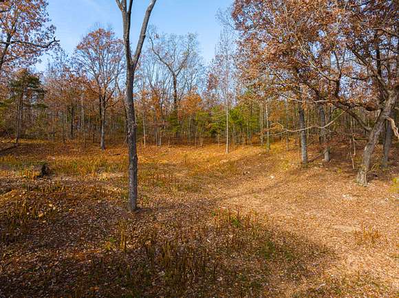 3 Acres of Land for Sale in Cave City, Arkansas