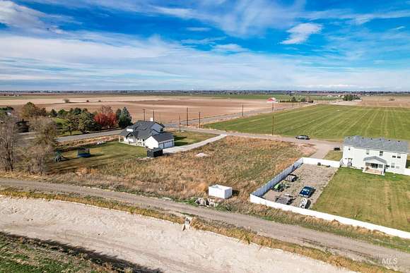 1 Acres of Residential Land for Sale in Burley, Idaho