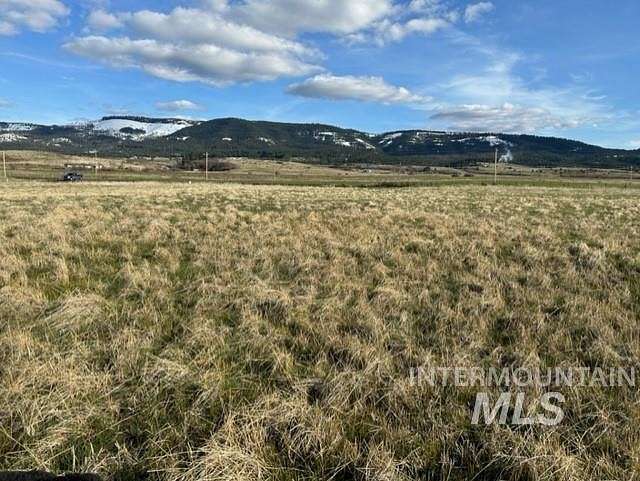 15 Acres of Land for Sale in Grangeville, Idaho