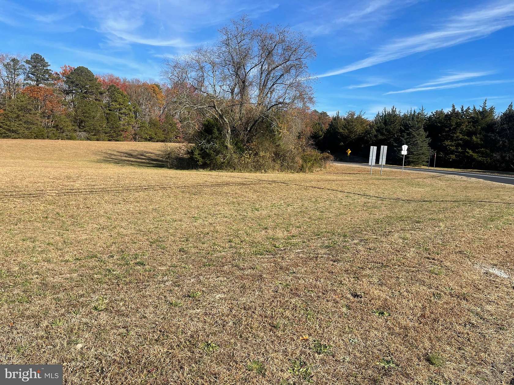 3.6 Acres of Residential Land for Sale in Port Norris, New Jersey