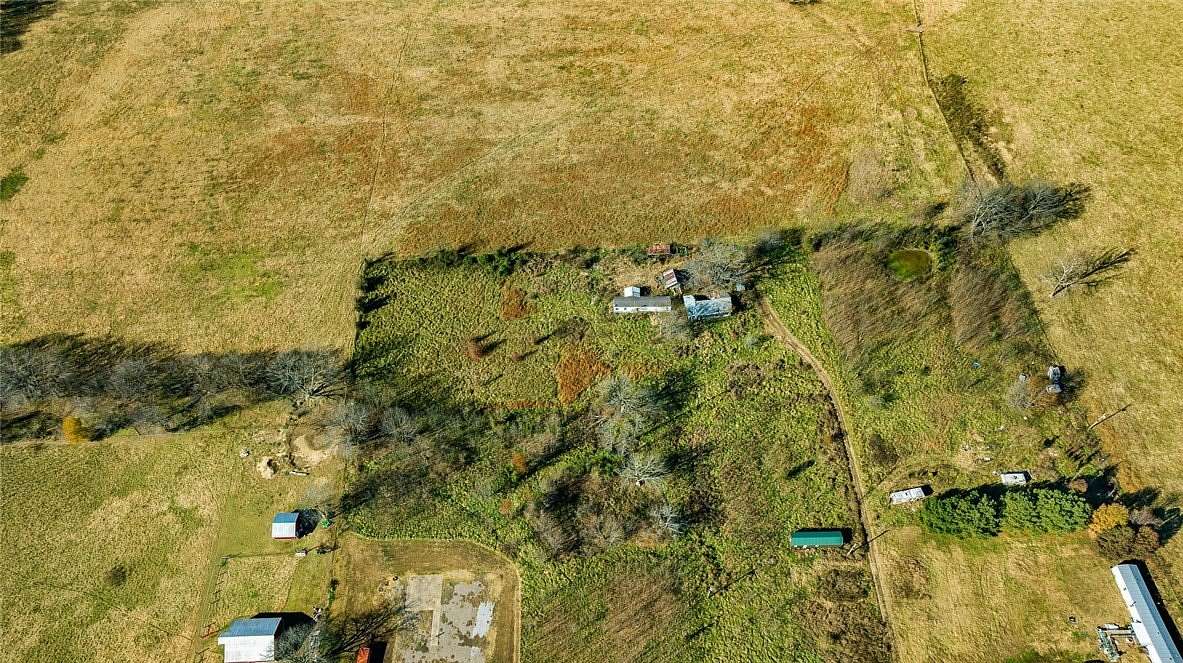 2.39 Acres of Residential Land for Sale in Westville, Oklahoma