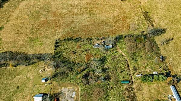 2.39 Acres of Residential Land for Sale in Westville, Oklahoma