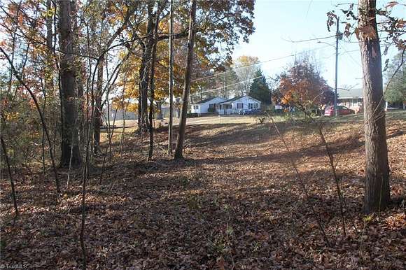 0.64 Acres of Residential Land for Sale in Elkin, North Carolina