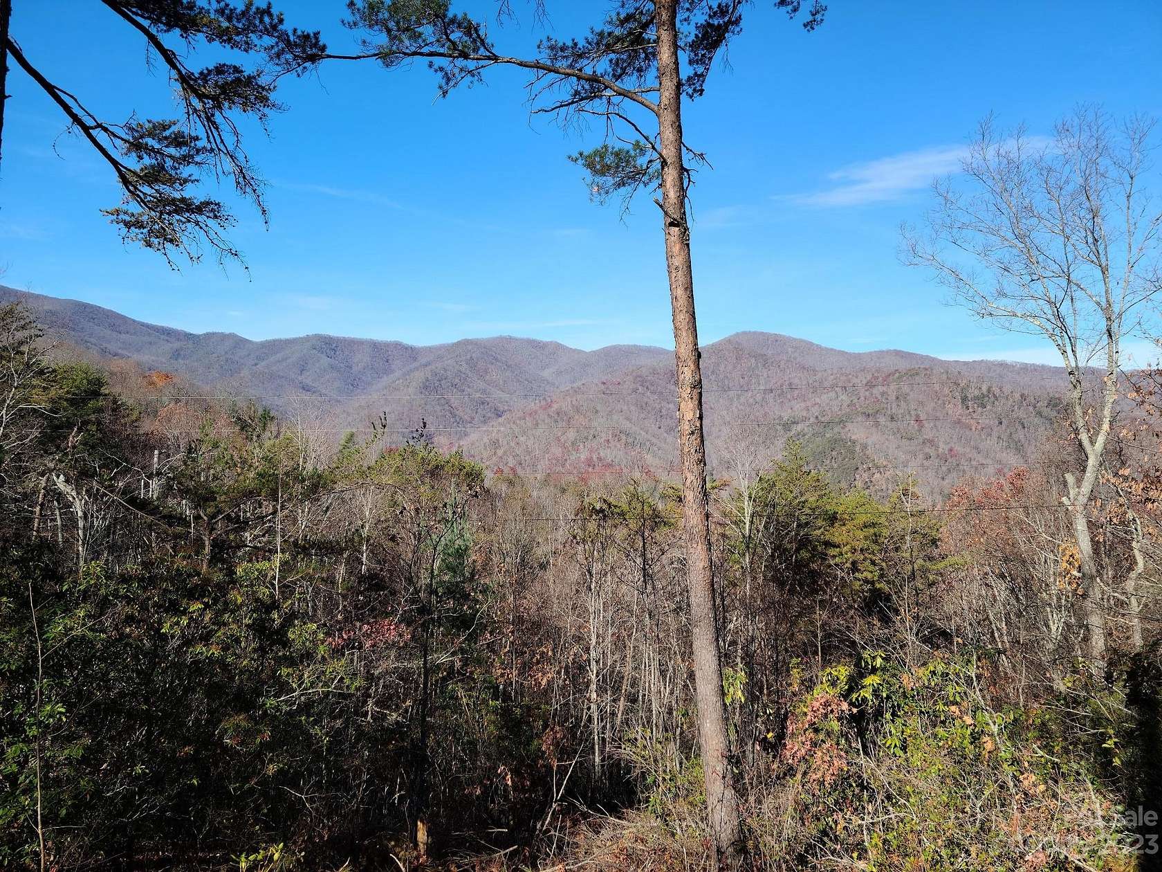 2.7 Acres of Residential Land for Sale in Canton, North Carolina